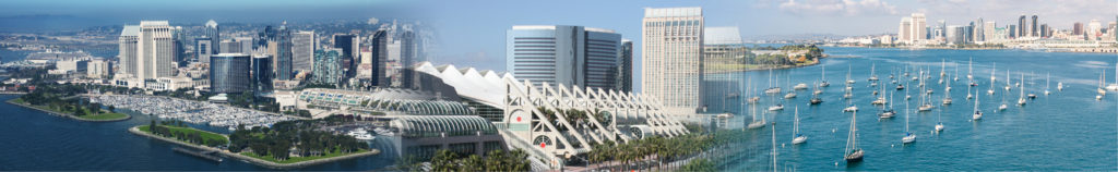 San Diego Convention Center